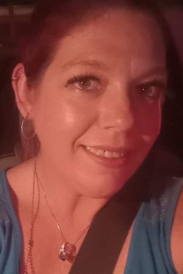 Cruise Brothers Travel Agent Rebecca Caban